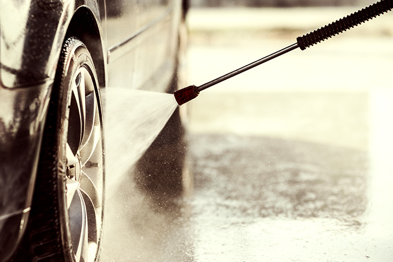 Car Cleaning Services in Dudley West Midlands