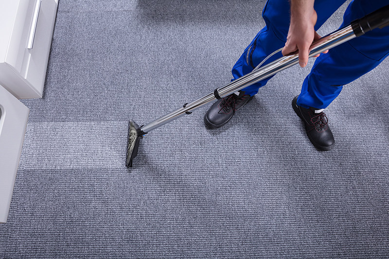 Carpet Cleaning in Dudley West Midlands