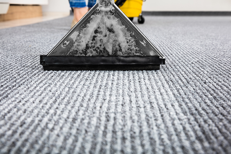 Carpet Cleaning Near Me in Dudley West Midlands