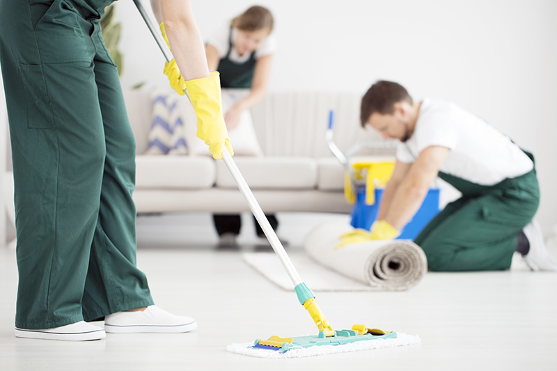 Cleaning Services Near Me in Dudley West Midlands