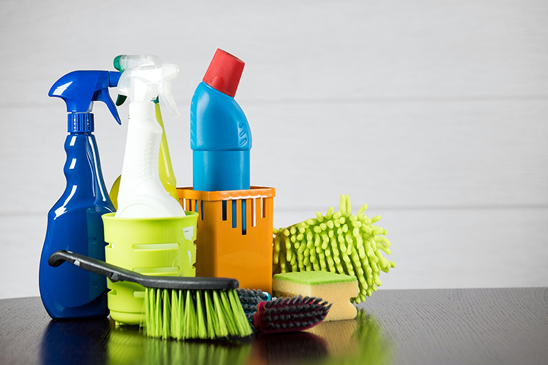 Domestic House Cleaning in Dudley West Midlands