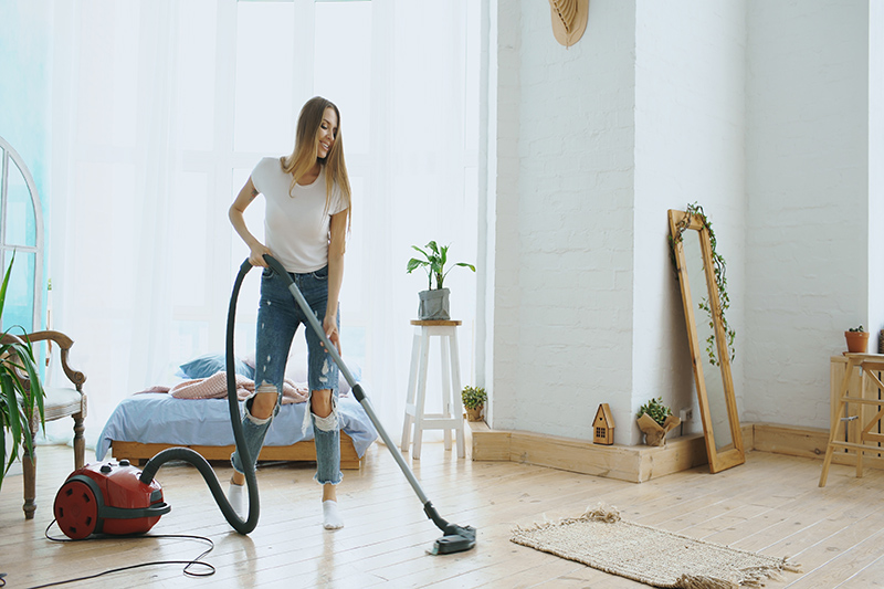 Home Cleaning Services in Dudley West Midlands
