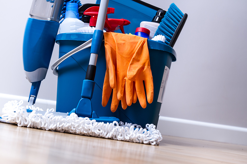 House Cleaning Services in Dudley West Midlands