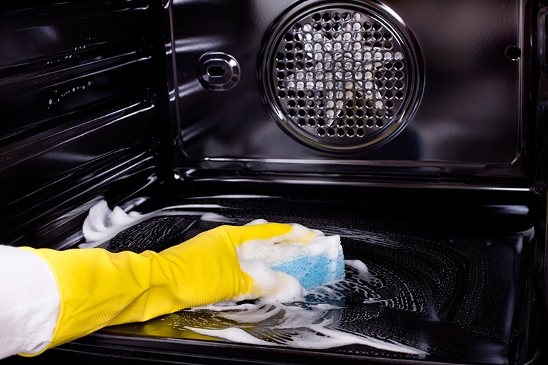 Oven Cleaning Services Near Me in Dudley West Midlands